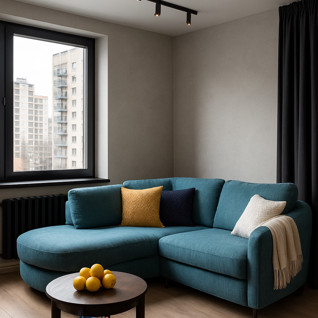 – Мені довелося починати все з нуля, поступово збираючи себе по крихтах! – Так що, вдруге я на подібні граблі не полізу! Хочеш жити разом – житимемо. Не хочеш, тебе щось напружує – йди. Але свого кровного, на що я витратила багато сил, часу та грошей, я більше нікому і ніколи не віддам