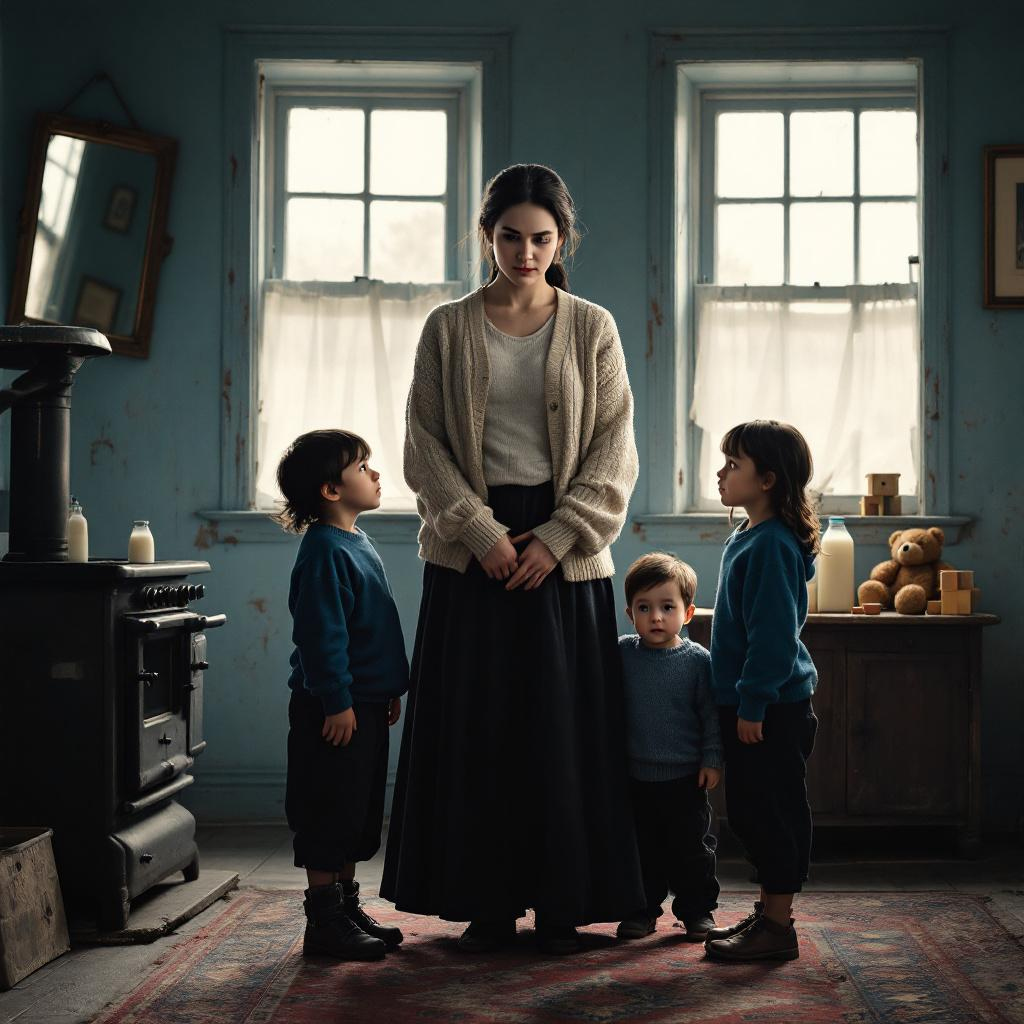 Ліза поспішала додому. Сьогодні, як на зло, на роботі в обід відключили електрику, і після зміни довелося затриматися на цілу годину.