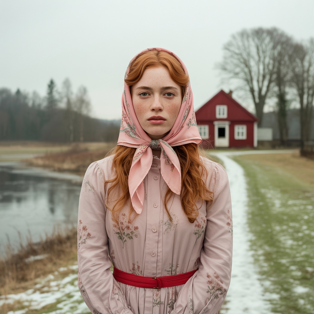 Із самого ранку Олена готувала. Салати, гаряче, нарізки, бутерброди. Торт вона спекла ще напередодні, зараз тільки прикрасила його. Багатогодинне стояння на кухні вимотало жінку до межі.