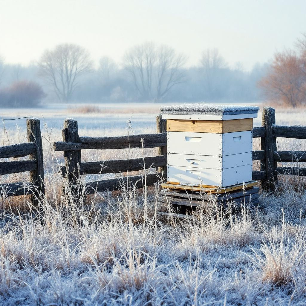 Вона лежала в ліжку, одягнена в тілогрійку, ноги її були взуті в чоботи