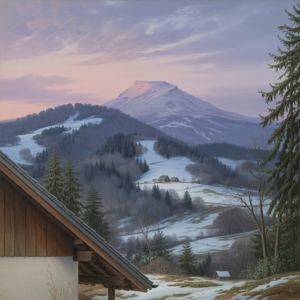 – У мене мама зникла! – Вона ще вчора пішла у крамницю, і не повернулася