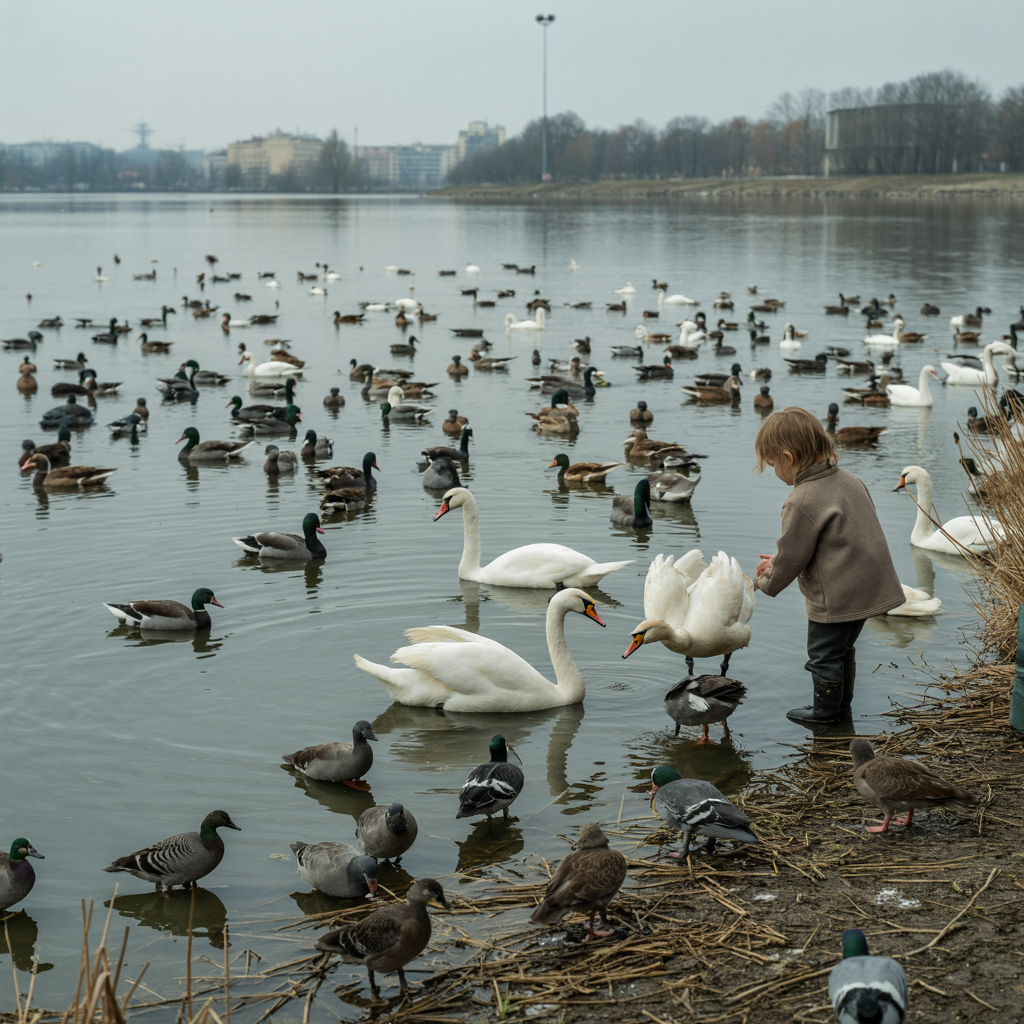 – Якщо я ще раз почую від твоєї матері на свою адресу хоч найменшу образу, то ти вилетиш звідси, як пробка! – І сина ніколи більше не побачиш! – Я тебе попередила, – суворо відповіла дружина