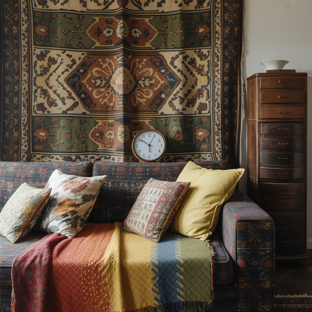 – Я все поверну назад, усе зроблю так, як ви, Олесю, просите. Але тільки не сьогодні. І не завтра. Тому що я поїхала з міста. Надовго. Може, на рік, а може, й більше. А у квартирі в мене почався ремонт