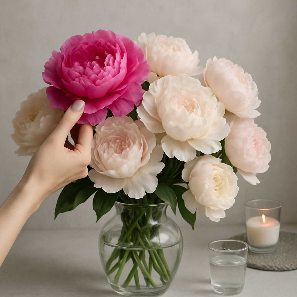 – Матуся прийшла! Привіт! –  з кімнати вибігла п’ятирічна Марійка та обняла її за ноги. – Ти як? Ви поїли?, – Ольга пройшла на кухню. У раковині стояла порожня тарілка з-під пельменів, на столі валялися якісь упаковки з-під напівфабрикатів