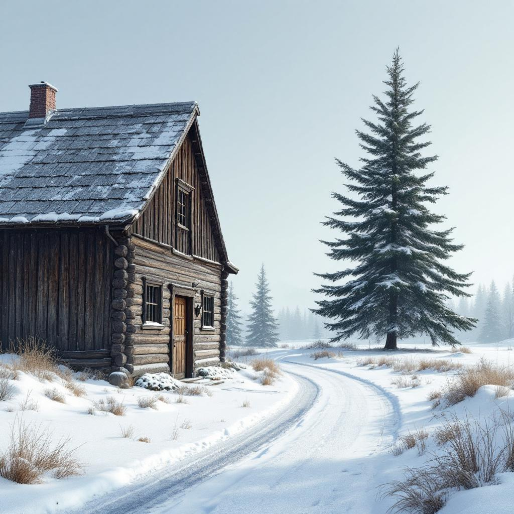 Після останнього візиту до матері Денис прийняв рішення, що маму треба забирати в місто, адже їй потрібна допомога, і до лікарів ближче. Появі майбутньої свекрухи в їхньому домі Ліля аж ніяк не зраділа. Кілька днів вона ходила насуплена, попередивши Дениса, що вона не має наміру носити горшки за чужими їй людьми, а потім поставила умову – або вона в цій квартирі залишається, або Тамара Василівна. Денис мав почуття до своєї нареченої, але питання про перебування мами в його домі навіть не обговорювалося, тому він прямо сказав Лілі, що мама житиме з ними