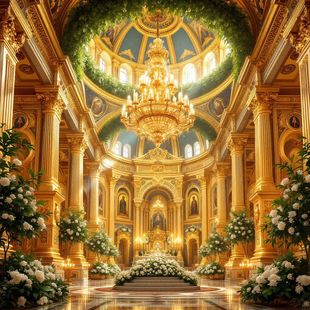 Надворі вона не була вже тиждень, погано було. Але тепер йшла. Через біль зі сльозами. Що робити, Господи? Молилася подумки, щоби сили дав. Нема кому допомогти, крім неї, бабусі хворої! Внучок же рідний, та собака цей…