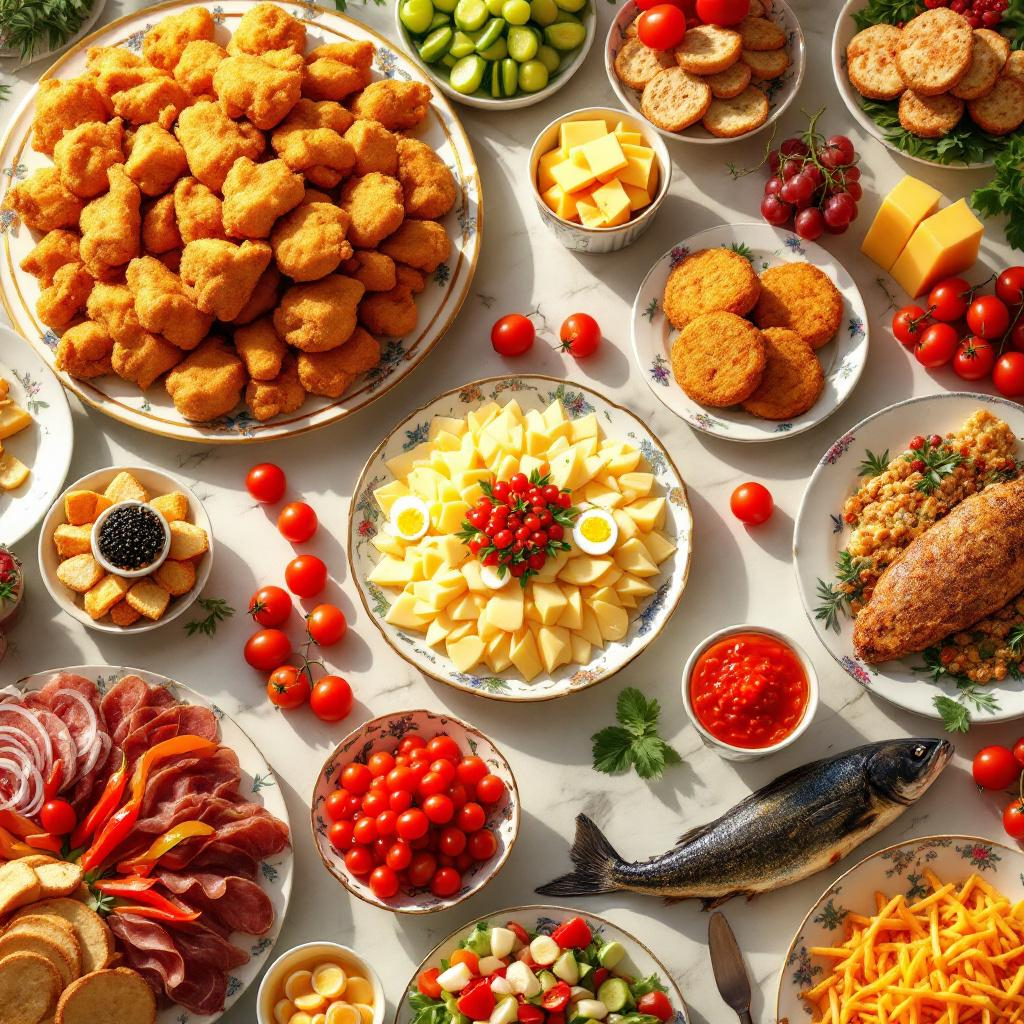 – Я думав, ти просто вмиєшся, і все! – почав він з порога. – А ти влаштувала цирк… Ще й скасувала все… Ти чому за мене все вирішила