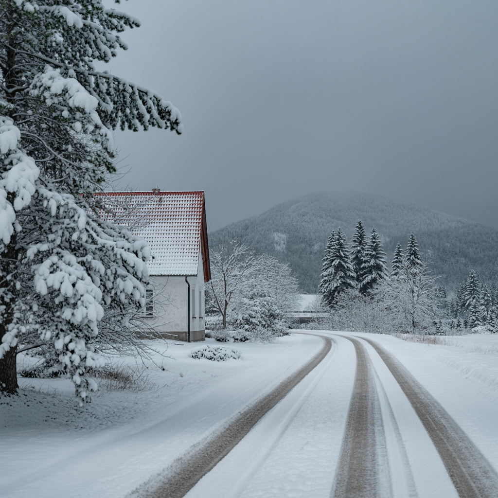 – Ти пробач мені, якщо щось не так роблю. У мене дітей не було, можливо, я чогось не знаю, не вмію. Але я маму твою кохаю і тебе люблю