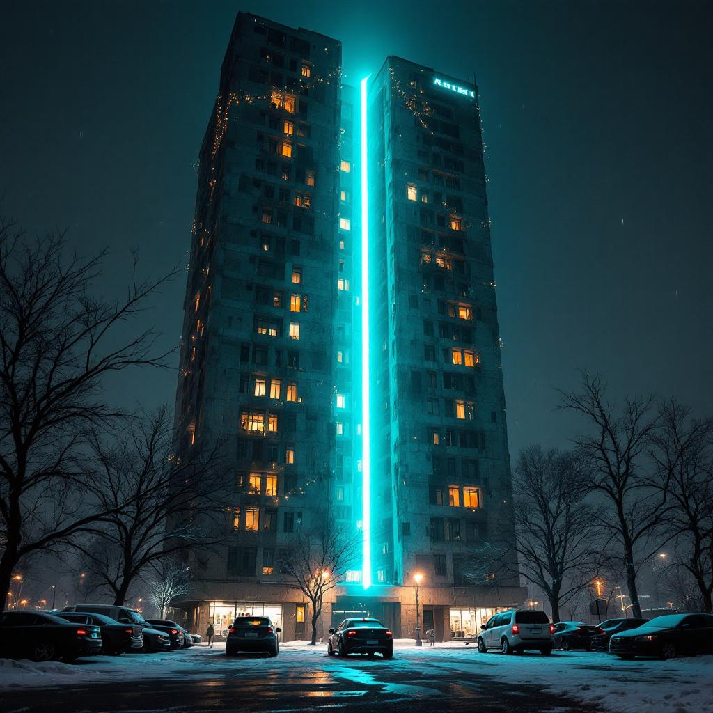 – Я стояла там, як обпльована! Усі дівчатка щасливі. Чоловіки поруч. А я… Наче мати-одиначка! За живого і здорового чоловіка! Усі прийшли! Усі! Мої батьки, твої… Друзі були. Навіть моя двоюрідна сестра, і та прийшла!