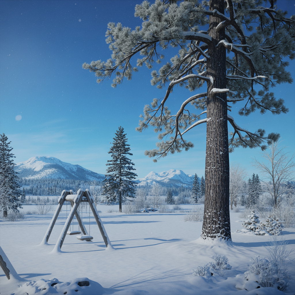 Невже ти думаєш, що я буду за ним доглядати? Після такого? Ні… Нехай сестриця доглядає за своїм “слухняним” братом