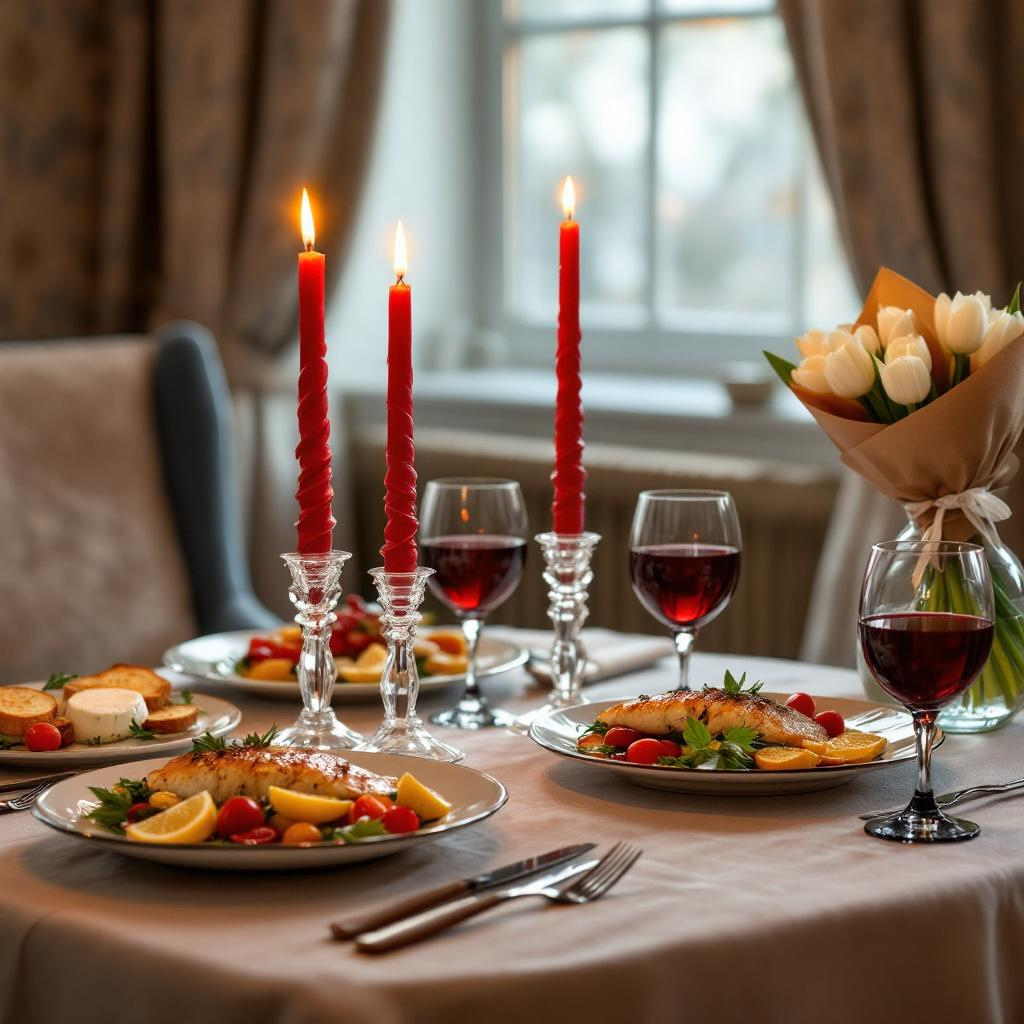 – Якби не ти, я ніколи б не усвідомила, наскільки здатна. Не знайшла б у собі сили стати тією людиною, якою є зараз. Ти зробив для мене набагато більше, ніж міг уявити