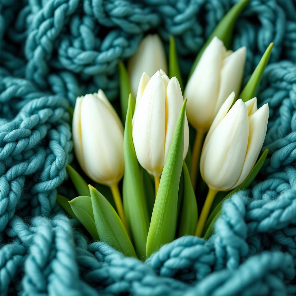 До матері з запізненням…