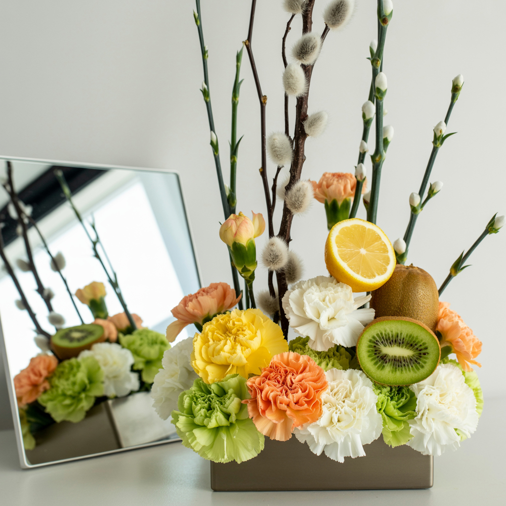 – Мама приїжджає до нас не сама! Вона приїжджає з моїм старшим братом Миколою. – Річ у тім, що Микола нещодавно розлучився, і повернувся до мами. А тепер, коли мама продала квартиру, щоб допомогти нам, він… – Микола теж житиме з нами, – здогадалася Ліда