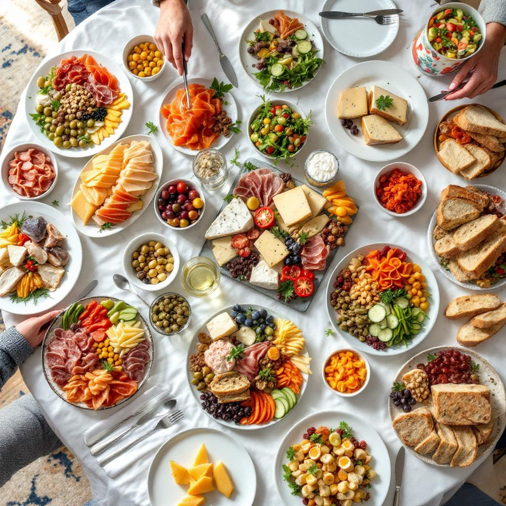 – Ми з Настею їдемо. Я не хочу більше бути кухаркою. Ці п’ятилітрові каструлі супу на день, казани плову, гори м’яса… Ні, любий, я звільняюся з посади дружини