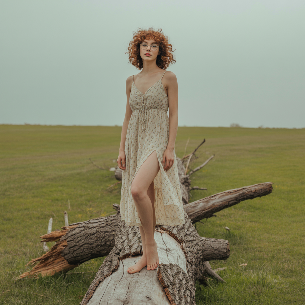 Телефон Марини задзвонив. Повідомлення з банку. Вона змерзла.