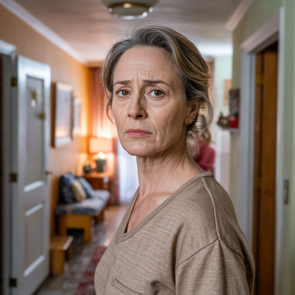 – Яка ж ти злопам’ятна! – З кривою усмішкою процідив чоловік. – Не чекав від тебе