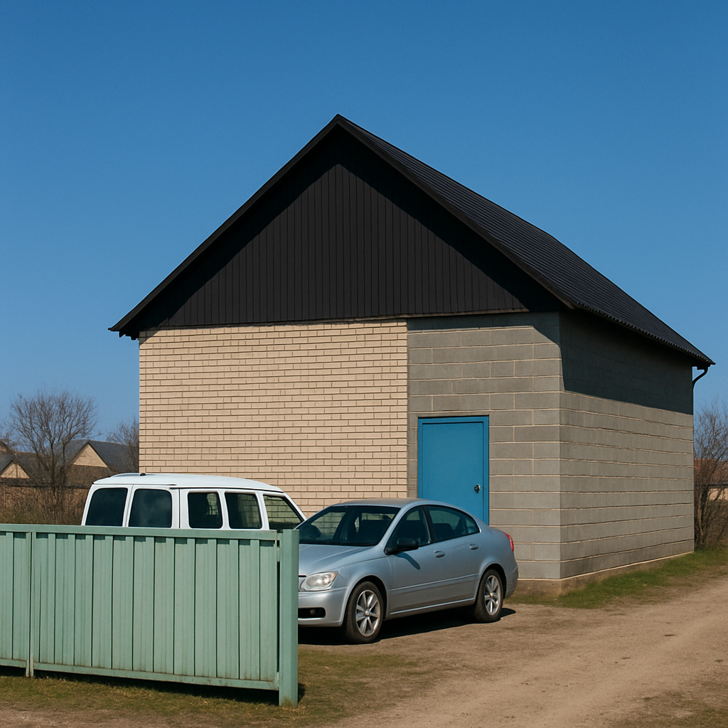 — Ось саме, в місті працює, і в село не збирається. І Андрюху нашого, як теличка, поведе за собою, не приведи Господь. А Надія Іванівна прижилася тут, подобається їй сільське життя, калоші днями купувала в магазині, сам бачив. Вона господині, в якої орендує будинок, Галині, грядок накопала і квітів насадила в палісаднику, та натішитися не може