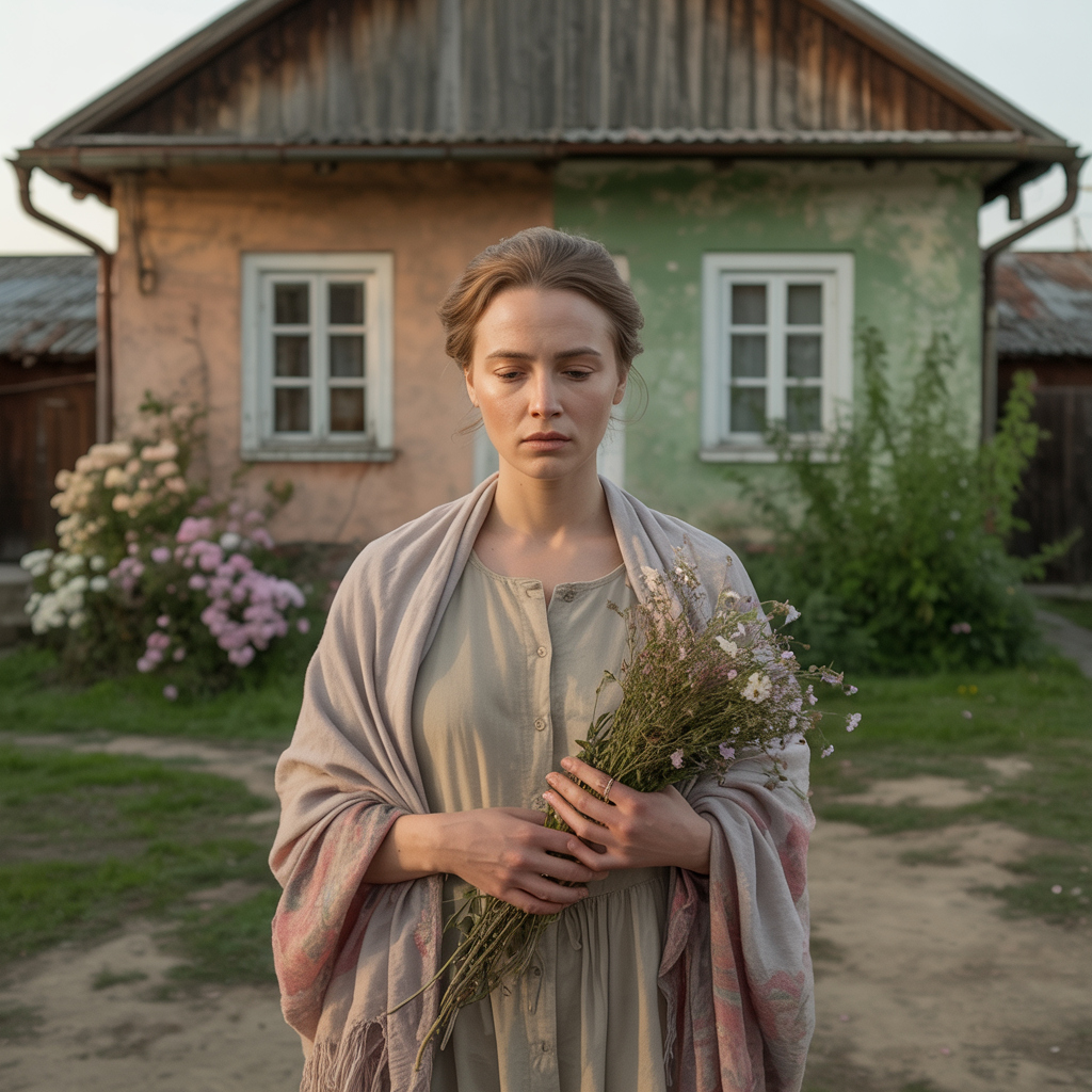 – Ось саме! Я знала, що шлюб – це не моє і що я все одно піду, рано чи пізно. І ставити цей експеримент на комусь гідному, до кого в мене були сильні почуття, я не хотіла