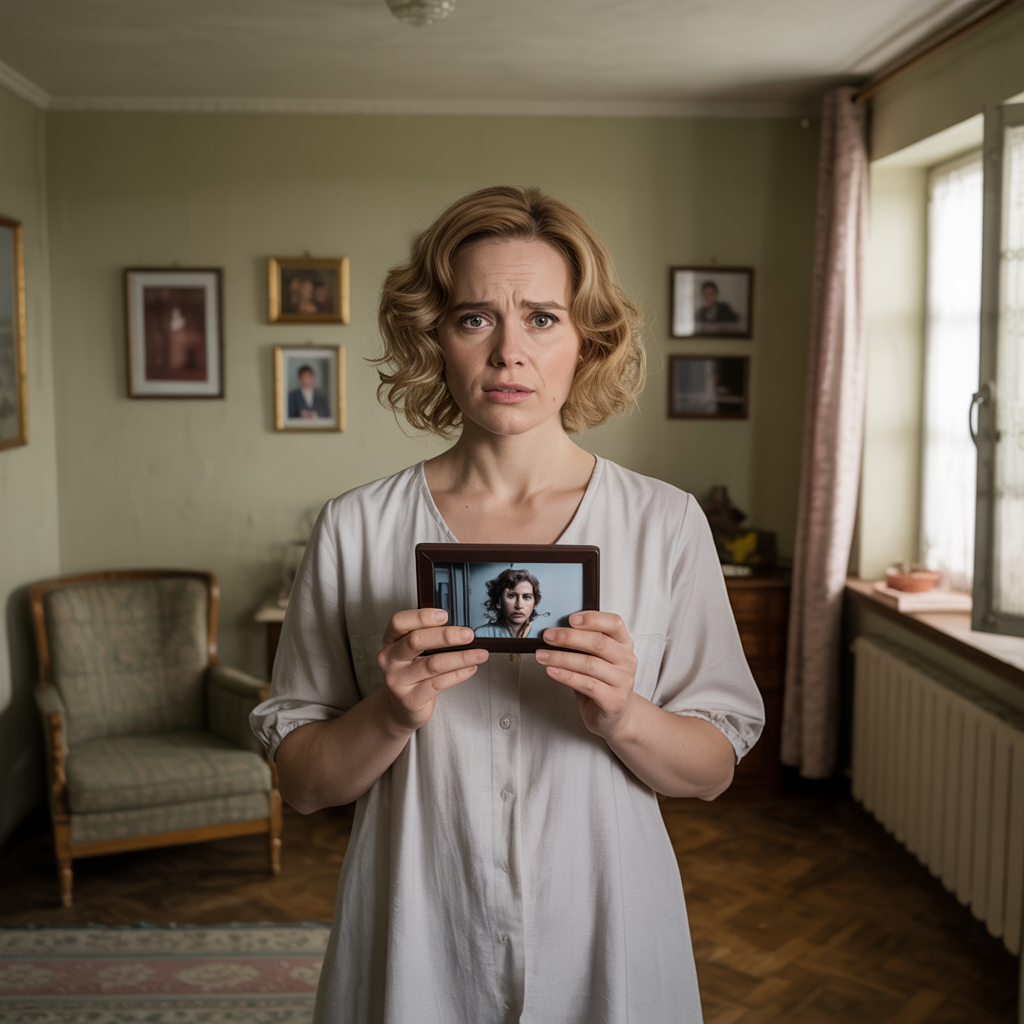 – Мамо, я щось не розумію… Який ще спадкоємець може претендувати на татову квартиру, якщо, крім нас, з тобою в нього нікого не було? Чи я чогось не знаю?- Марина з подивом подивилася на матір