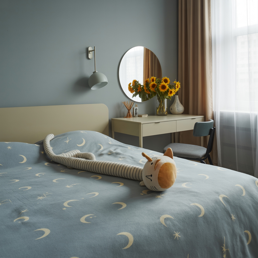 – Та й ти теж давай-но виходь на роботу! Не принцеса. І Ксюшка вже велика, у садок віддаси, – невдоволено відповів чоловік