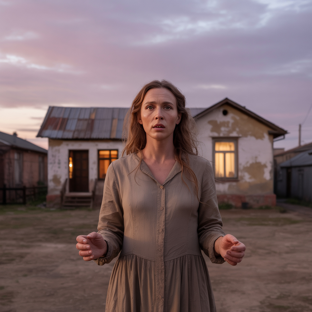 — Чим тобі наш будинок не догодив!? – кричала вона. – Я скоро піду у вічність і все тобі залишиться. — Мамо, припини, – посміхнувся Ігор. – Не треба тобі ще на той світ, встигнеш. — Це життя, – зітхала жінка, театрально прикриваючи очі. — Добре, коли це «життя» з тобою трапиться, я повернуся сюди. Свій будинок Тетянці віддам. Євгенія Миколаївна закипіла. Тетянці?! Людченій доньці?! Будинок, який її син… своїми руками?! Не бути цьому