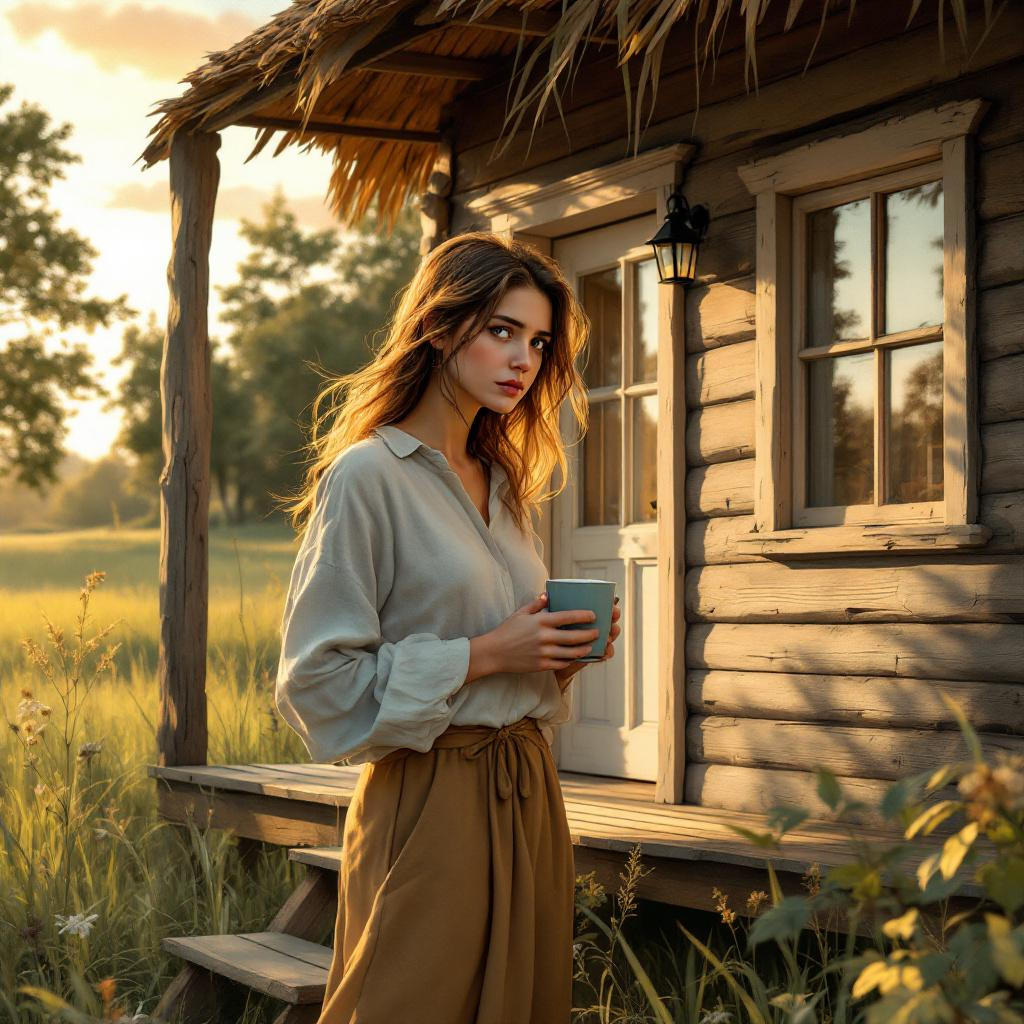 Валентино, вибач, але я сьогодні на вечерю не прийду, справ багато, – Іван намагався бути стриманим, і заздалегідь попередив дружину про те, що він прийде додому пізно, тому нехай вона його не чекає. – Але ж Іване… – Знаю, люба, але вибач, справи. Сказати, що Валентина була засмучена, це нічого не сказати. Адже сьогодні була 10-та річниця їхнього шлюбу, і вона сподівалася, що вони з чоловіком це якось відзначать, але очевидно Іван забув про цю подію, або для нього це стало не важливим