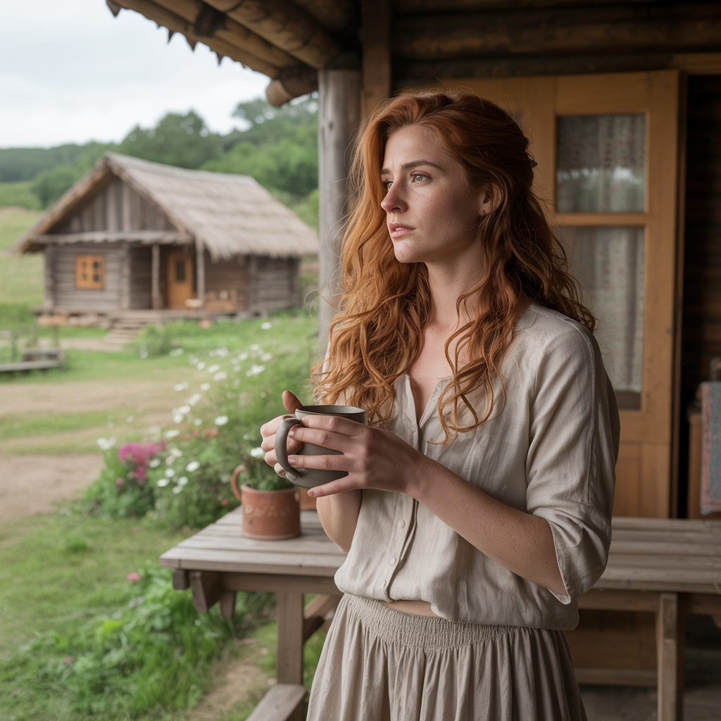 Мамо, ти серйозно? Як, взагалі, ти могла про таке подумати? Як я можу вийти заміж за чоловіка Лілі? – я не вірила своїм вухам. – Саме так, доню. Це найкращий вихід для всіх нас, – тихо сказала мама. Рік тому сталося непоправне. Лілія відійшла у кращий світ. Ця втрата зламала всіх нас. Вадим змушений був триматися заради донечок, хоча він неабияк сумував. Мама переїхала до нього, щоб допомагати з дітьми, бо без неї він би не впорався. І вона вирішила, що я можу стати мамою для своїх племінниць