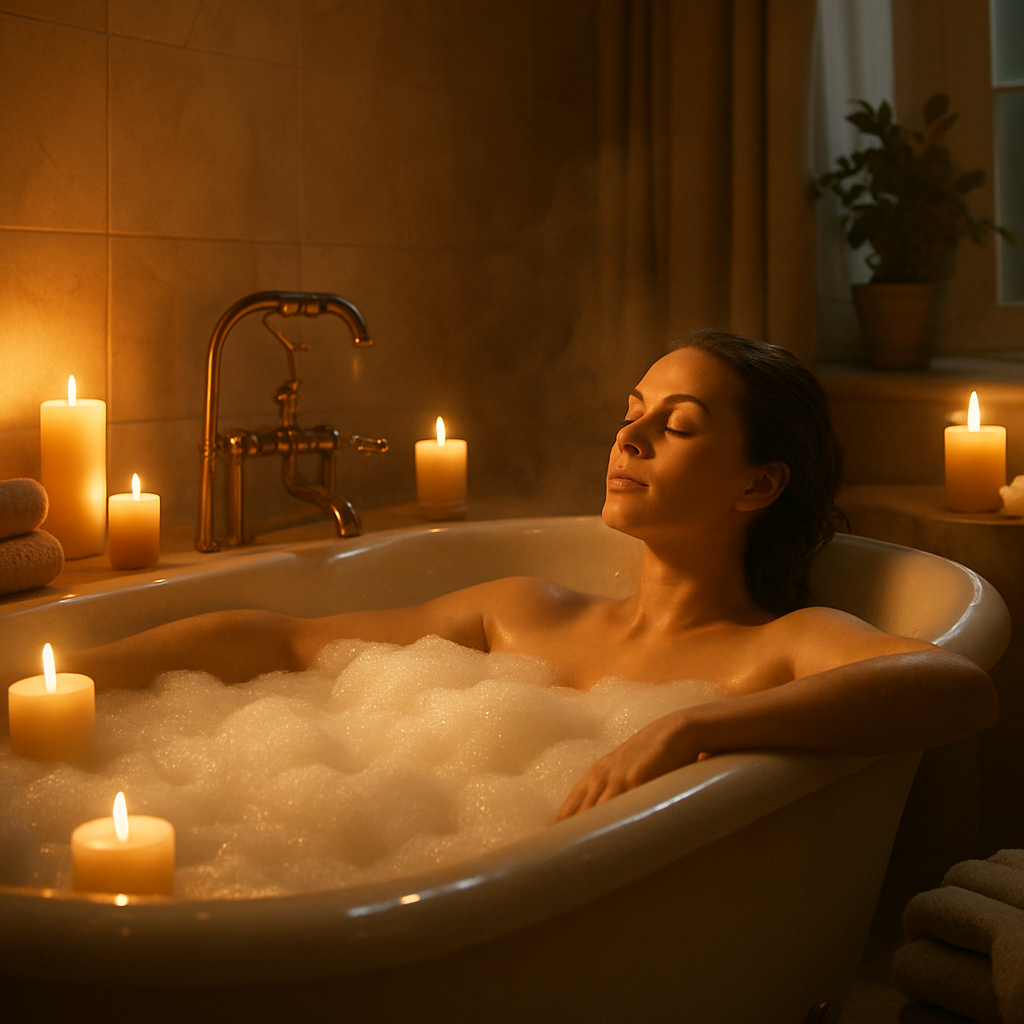 Увійшовши до квартири, Дарина завмерла на місці. Вона вважала, що чоловік зустріне її після тривалого відрядження, але в передпокої нікого не було.