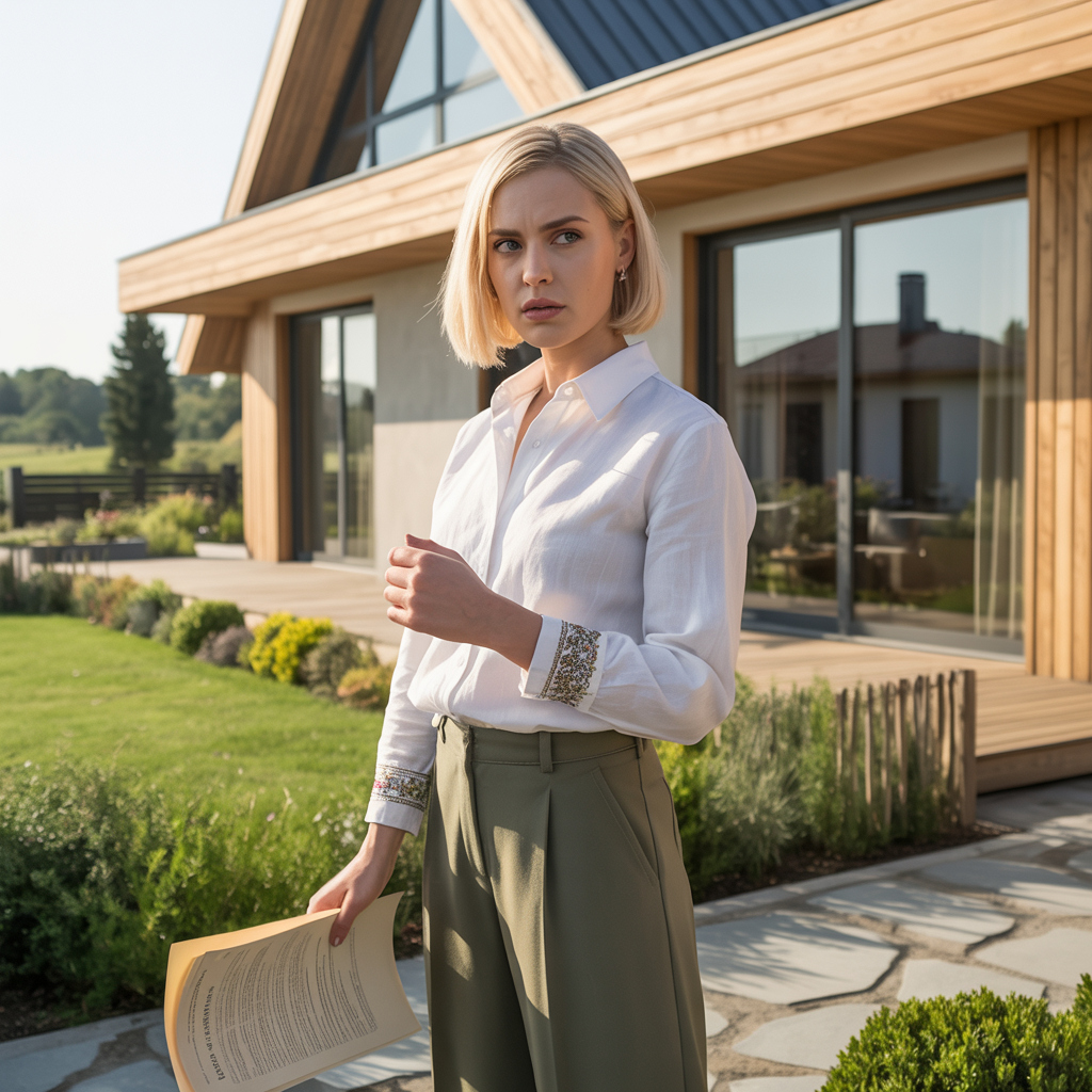 – Кирило! Яка спадщина! Про що ти говориш! – Вигукнула Тася. – Я просто дуже добре знаю твою мачуху. Вона, напевно, вже встигла до нотаріуса збігати