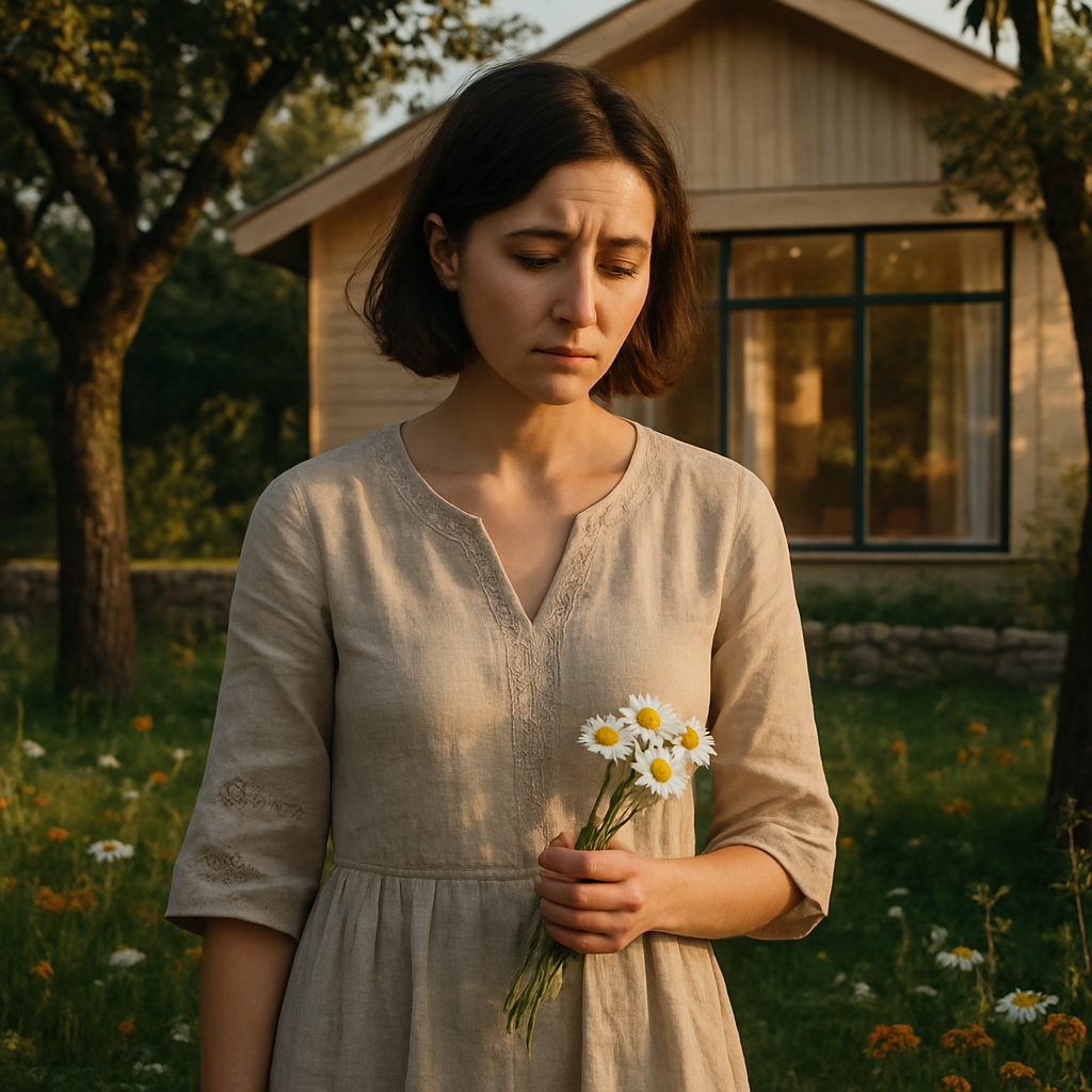 Пані Лідо, а що, у вас дітей немає? – запитала мене моя лікарка, коли побачила, що за два тижні в лікарні до мене ніхто не прийшов. – Немає, – збрехала я, бо мені було соромно зізнатися, що жоден з моїх двох синів не знайшов часу, щоб провідати мене. – Мамо, у вас же є гроші, от і купите собі все, що треба, – заявила мені старша невістка. – А у нас нема часу