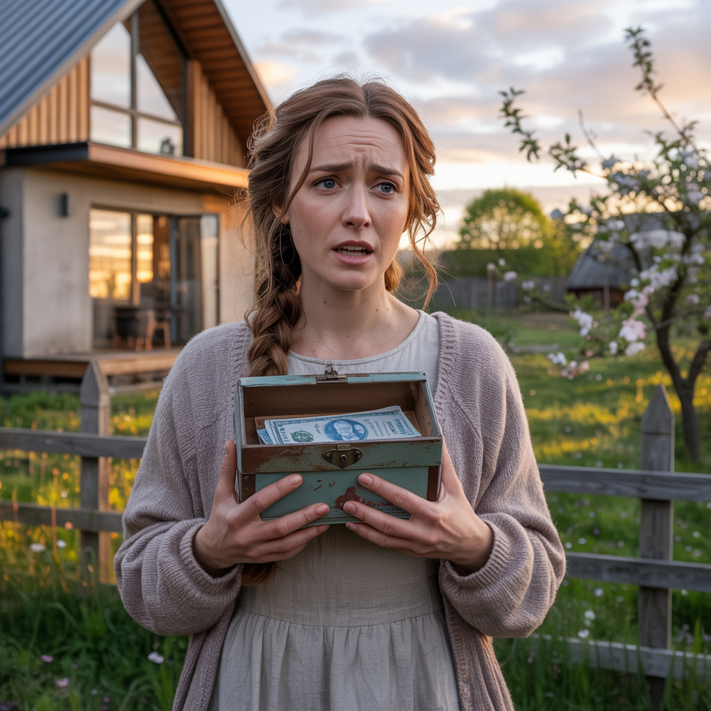 Як так – у тебе гроші просто так в шухляді лежать, а твоя донька без житла, – картає мене Тетяна, дочка моя. – Це не гроші, які лежать просто так у шухляді, це мій запас на майбутнє, я до молодості не йду, і розумію, що в Італію я теж більше не поїду, а залишитися ні з чим теж не можу, – пояснюю я доньці. Але для неї це не аргумент, їй квартира потрібна, і вона не розуміє, чому я, мама, не хочу їй допомогти, якщо маю таку можливість