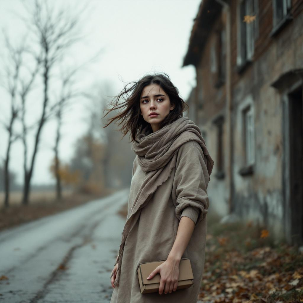 – У твоїх батьків порожня квартира, а ми мотаємося по чужих кутах, – вкотре висловлювала обурення Світлана