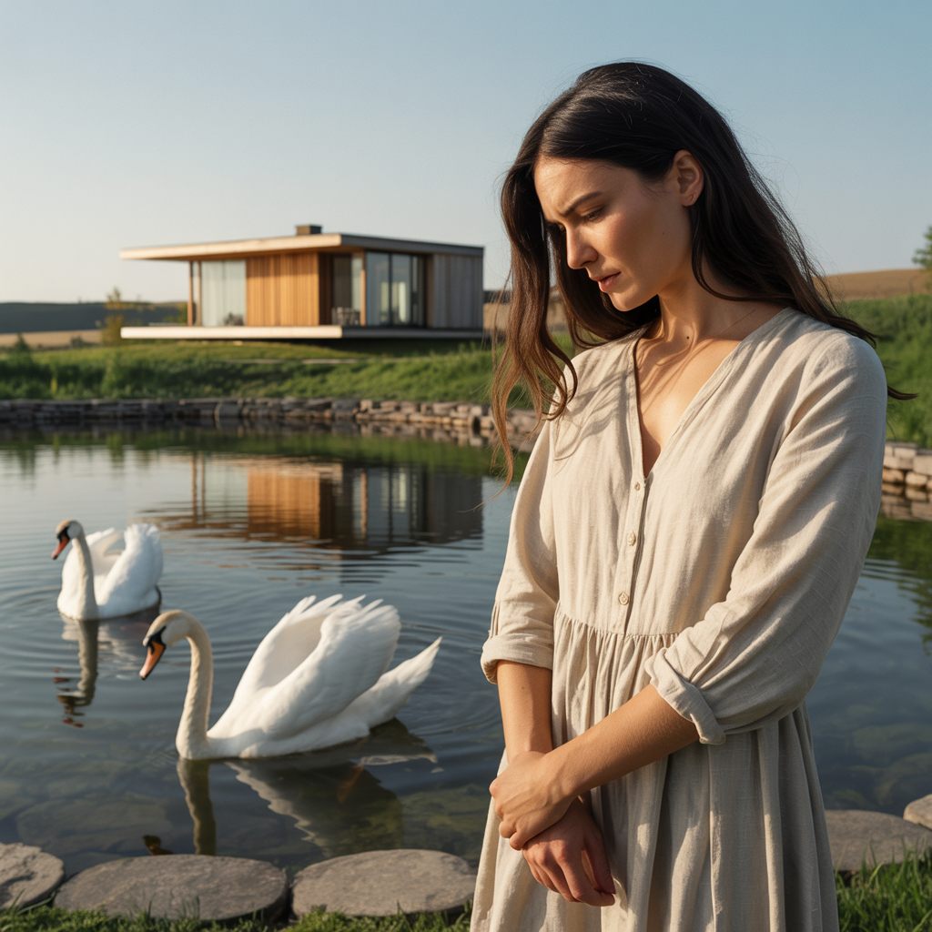 — Що ж мені робити? — А я знаю, що тобі робити?! Ти коли в постіль з ним стрибала, мене не питала: “що мені робити?” — Я на третьому курсі в інституті вчуся заочно. У мене вдома мама і брати ще маленькі. Мені йти нікуди. І Олексій говорив, що ви давно живете як чужі люди. Він просто через дітей із вами живе. — Так?! – Люся відчувала, що її терпінню приходить кінець. – Ти мені номер телефону й адресу свою залиш, я з тобою зв’яжуся