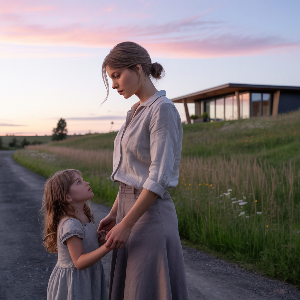Машина нам дуже потрібна, і тільки ти, мамо, нам можеш допомогти. Це ж всього 11 тисяч євро, – просить мене моя донька. Можливо, я б їй допомогла, якби не мій чоловік, який категорично проти того, щоб я дочці гроші давала. Він поставив мене перед вибором: якщо я знову віддам всі гроші доньці, він розлучиться зі мною, тому що я ставлю потреби доньки вище за наші спільні інтереси