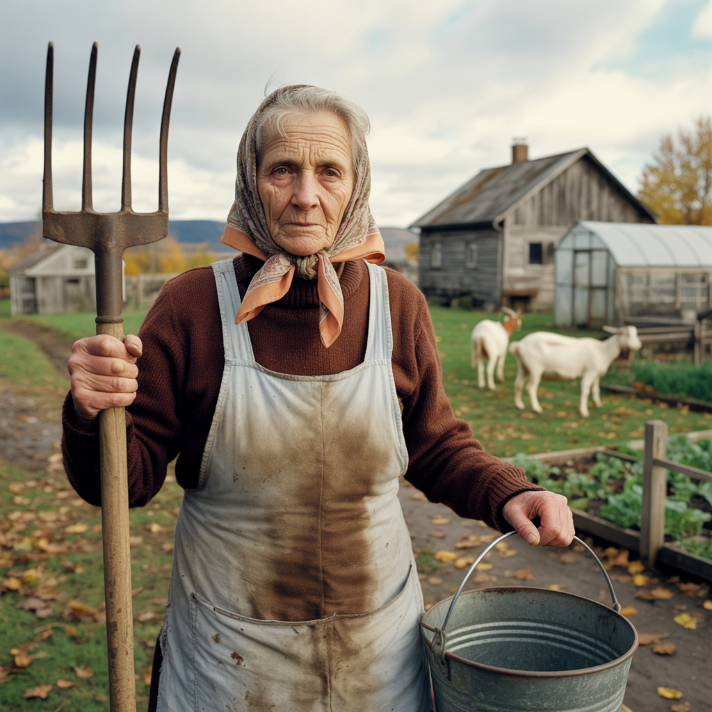 – Людко, ти збожеволіла на старості років! У тебе онуки вже в школу ходять, яке весілля? – Такі слова я почула від сестри, коли сказала їй, що виходжу заміж