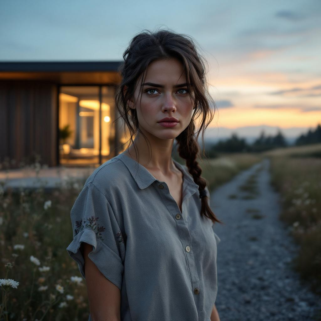 – Ну-ну, досить, дорослий чоловік же. Немає лиха без добра. Дивись, як ти в нас заговорив. Іра прийде, не повірить своїм вухам