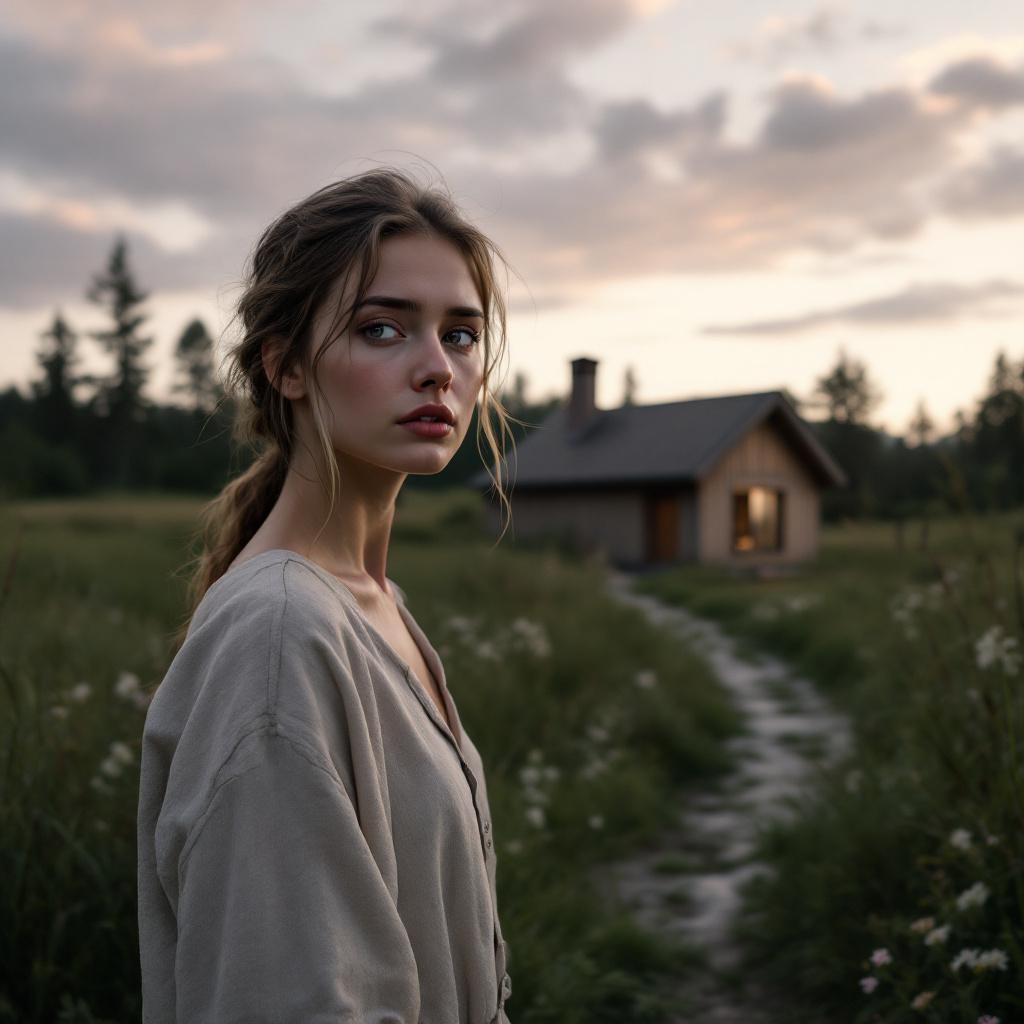 – Виходить, моя дочка тепер ваша дружина, – пояснювала приголомшеному Миколі Валентина Тимофіївна, – я б її не шукала, якби не онук