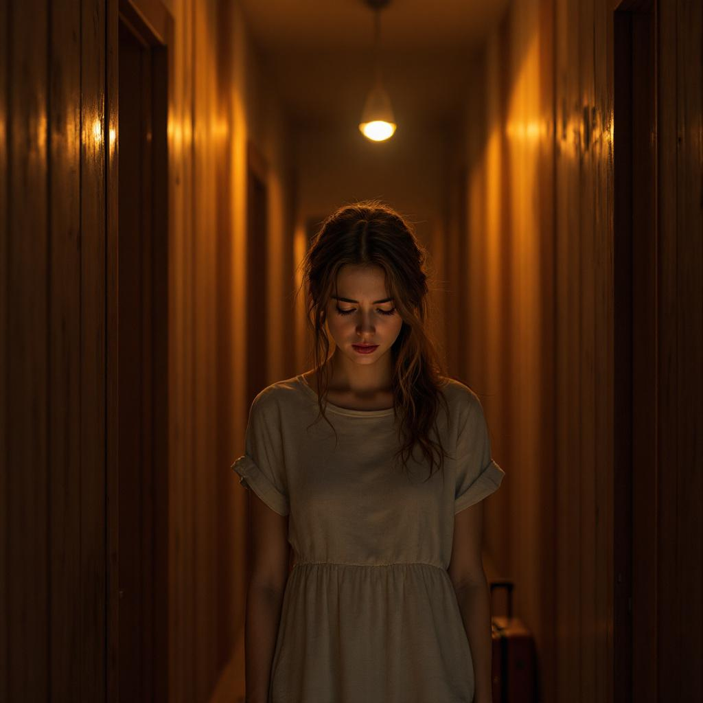 Можеш не повертатись! – Кинула роздратована дружина. І як наврочила…