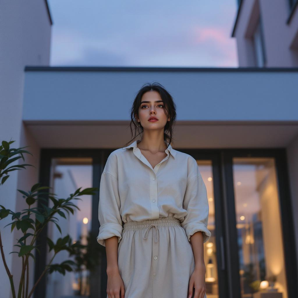 Микола приїхав, і я відразу відчула якийсь холод, але я це пояснила тим, що ми давно не бачилися, і він відвик від мене. Питаю чоловіка, коли йдемо дивитися на квартири, він мовчить. Я не витримала, і прямо запитала, що сталося, тоді він мені і зізнався, що приїхав, щоб розлучитися, бо у нього в Америці є інша жінка, теж українка, і вона приїхала додому разом з ним. Я спочатку не повірила, але відразу на наступний день після цієї нашої розмови, чоловік подав на розлучення. Але це були ще не всі сюрпризи від нього. Коли ми повернулися до питання покупки квартири для сина, чоловік заявив, що квартиру він купує собі, і там вони житимуть з своєю новою дружиною