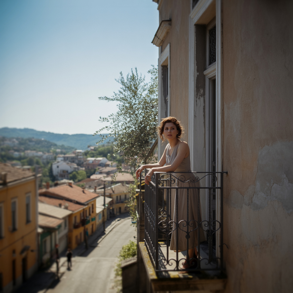 Катерино, ну не можна так, навіть на вихідні в місто не виходити. Ти ж уже майже три роки в Італії, а ніде толком не була і нічого не бачила. Катерина важко зітхнула, їм добре говорити, вони тут вже по 20 років сидять і непогано вже заробили, квартирами не лише себе, але й дітей усіх забезпечили. А їй діватися нікуди, вони ж залишилася без даху над головою після того, як чоловіка не стало, а його сестра просто вигнала її з їхньої хати, тому їй треба якомога швидше на житло заробити