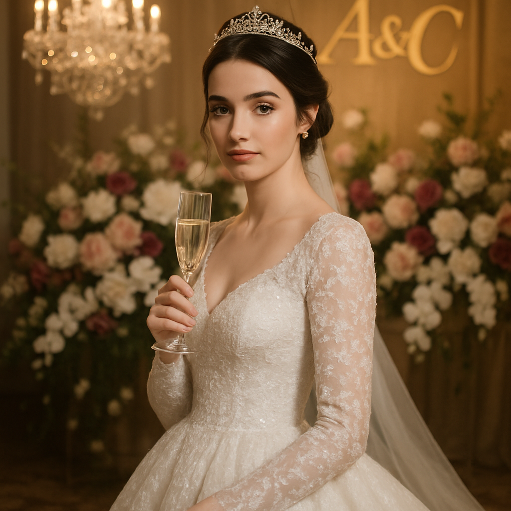 На порозі стояв Віктор — її двічі колишній чоловік, з яким вона розлучилася чотири роки тому.