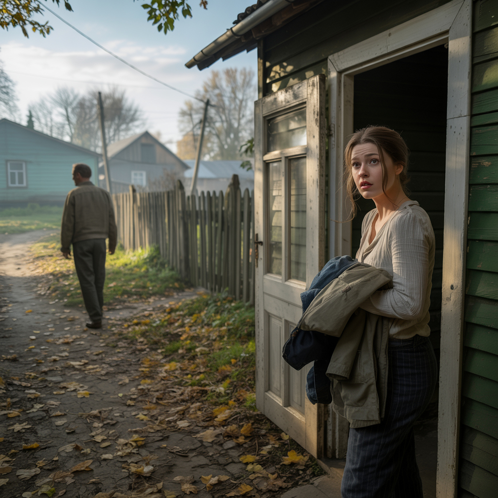 – Сашко, ви це, з дружиною тихіше не можете? У суботу нам спати не давали, та й сьогодні також. Звідки маєш стільки енергії? Олександр задоволено усміхнувся, але потім одразу ж змінився в обличчі. – В сенсі в суботу? Я взагалі до батьків в село їздив! – обурено відповів він