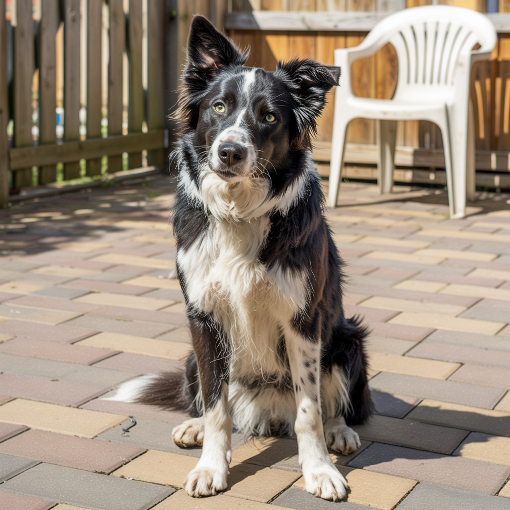 — Прощавайте, мила, добра дитино. Впевнена, що Франтик принесе вам удачу