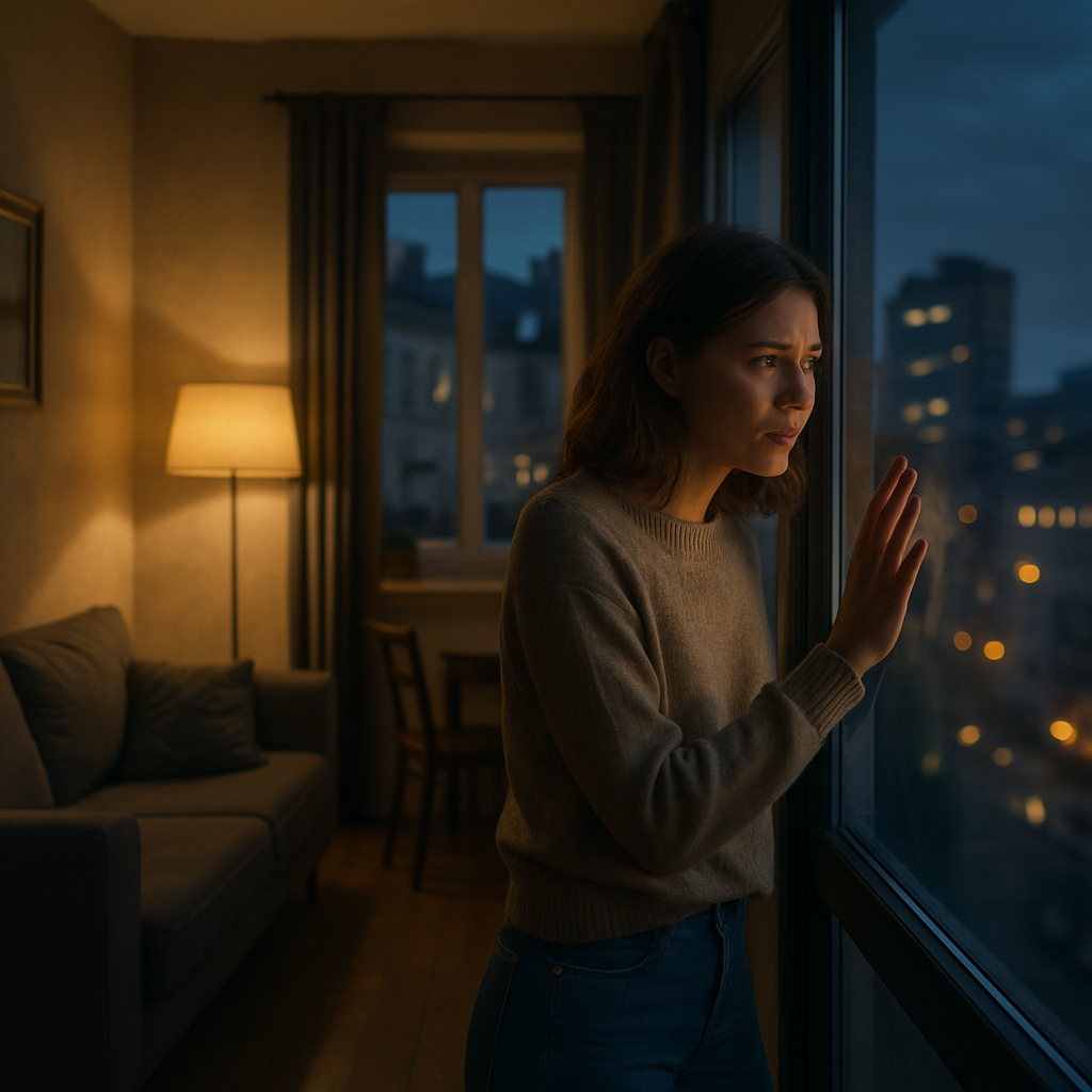 – Розумієш, Інночко, – обережно почав він. – Не було такого плану. Мама з Оленою збиралися повернутися додому через місяць.  Але Віталік тиждень тому все переграв. І заявив, що це тільки його квартира і що він одружується…