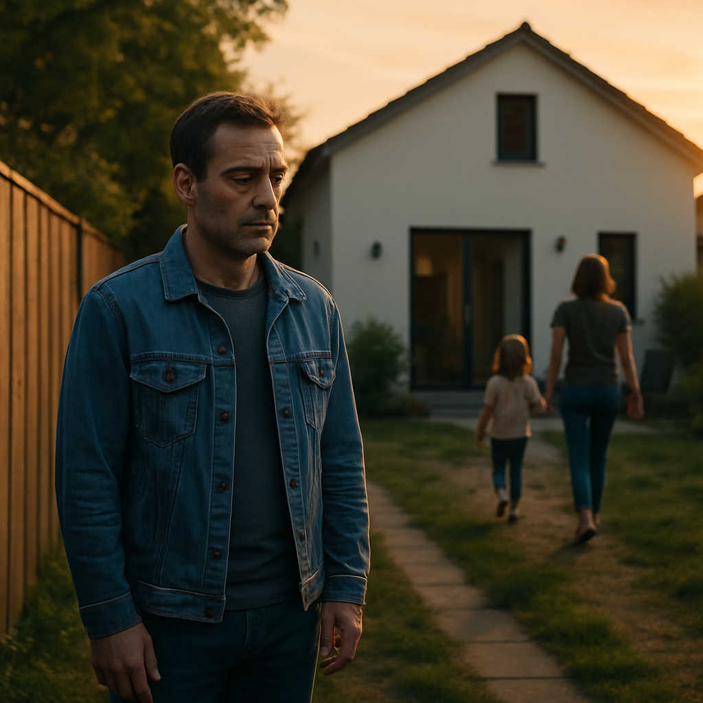 І він залишився в її серці назавжди. Не як дядько Ігор, не як вітчим, а як БАТЬКО…