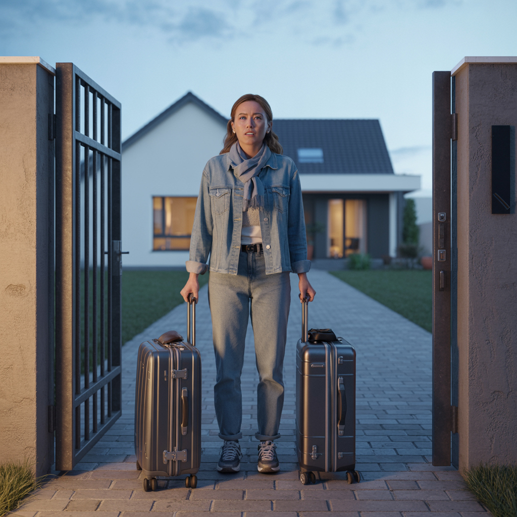 Мамо, ти вдома? Відчиняй, – моя дочка Анна, яка приїхала до мене з самого ранку, стукала мені у шибку. В той день я чекала гостей, але не Анну точно. До мене мав приїхати Михайло, ми домовилися, що я позичу йому 10 тисяч євро. Я якраз сиділа на кухні, відраховувала необхідну суму, і тут принесло мою доньку. Я у відпустці вже три тижні, а вона всього раз до мене приїхала, в перший день. І то я підозрюю, що не через те, щоб мене побачити після довгої розлуки, а щоб подарунки забрати і грошей попросити, бо після того у неї все часу не знаходилося, щоб маму провідати. Аня настирливо стукала у шибку із словами: “Мамо, я знаю, ти вдома, відчиняй”. Я швидко зібрала зі столу всі гроші, які рахувала, і пішла відчиняти