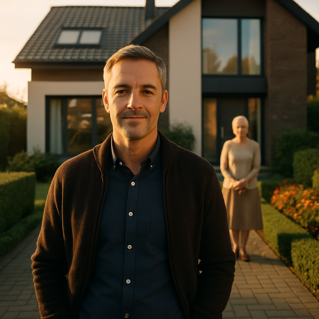 – Гарної помсти не вийшло, але справедливість, перемогла! Він відстояв честь матері, і тепер можна спокійно жити далі