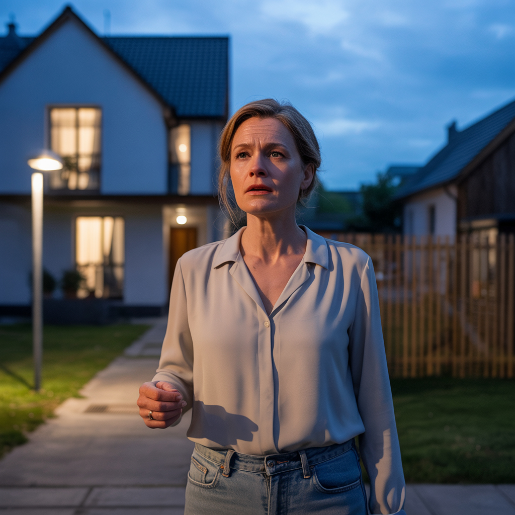 – Ганно, ти чому маму до сліз довела? Тобі не соромно? – з порога роздратовано заявив Микола