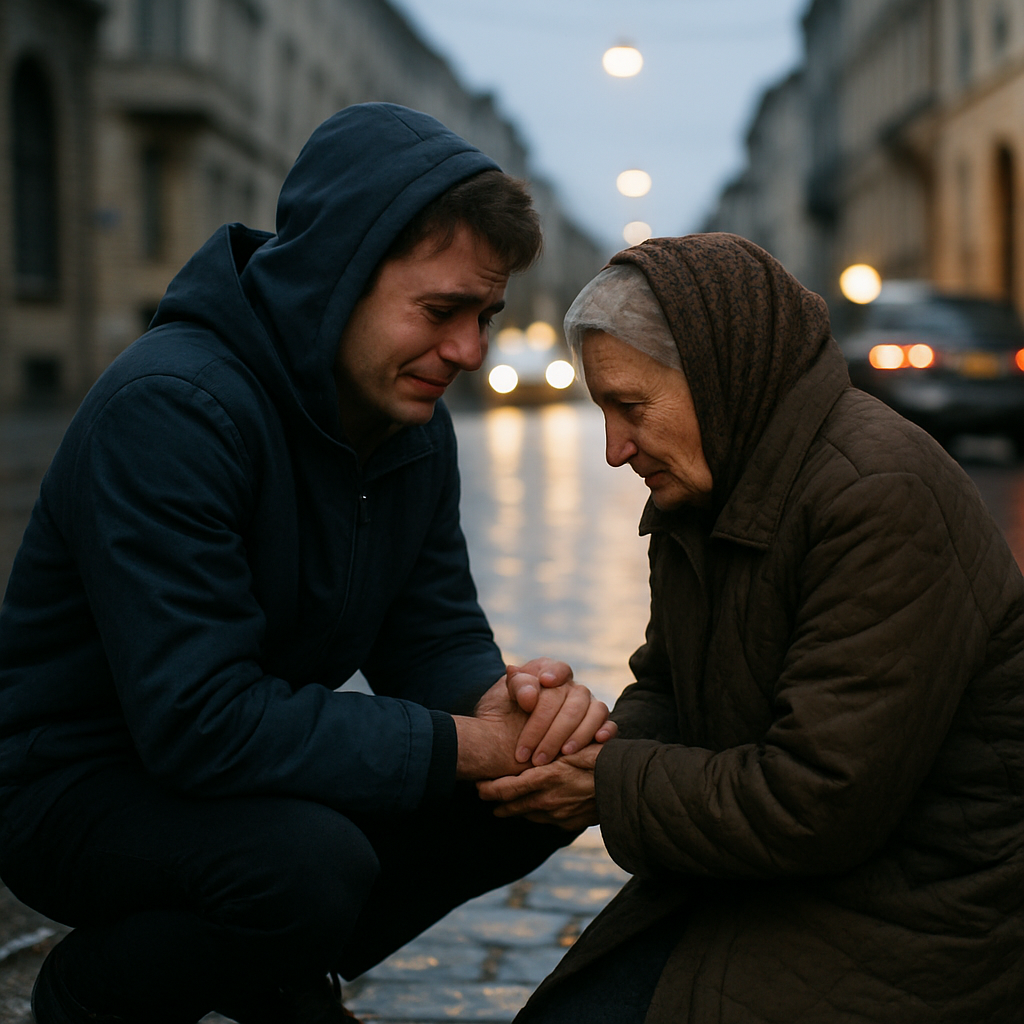 Мені твоя бабка з такими закидами тут не потрібна!