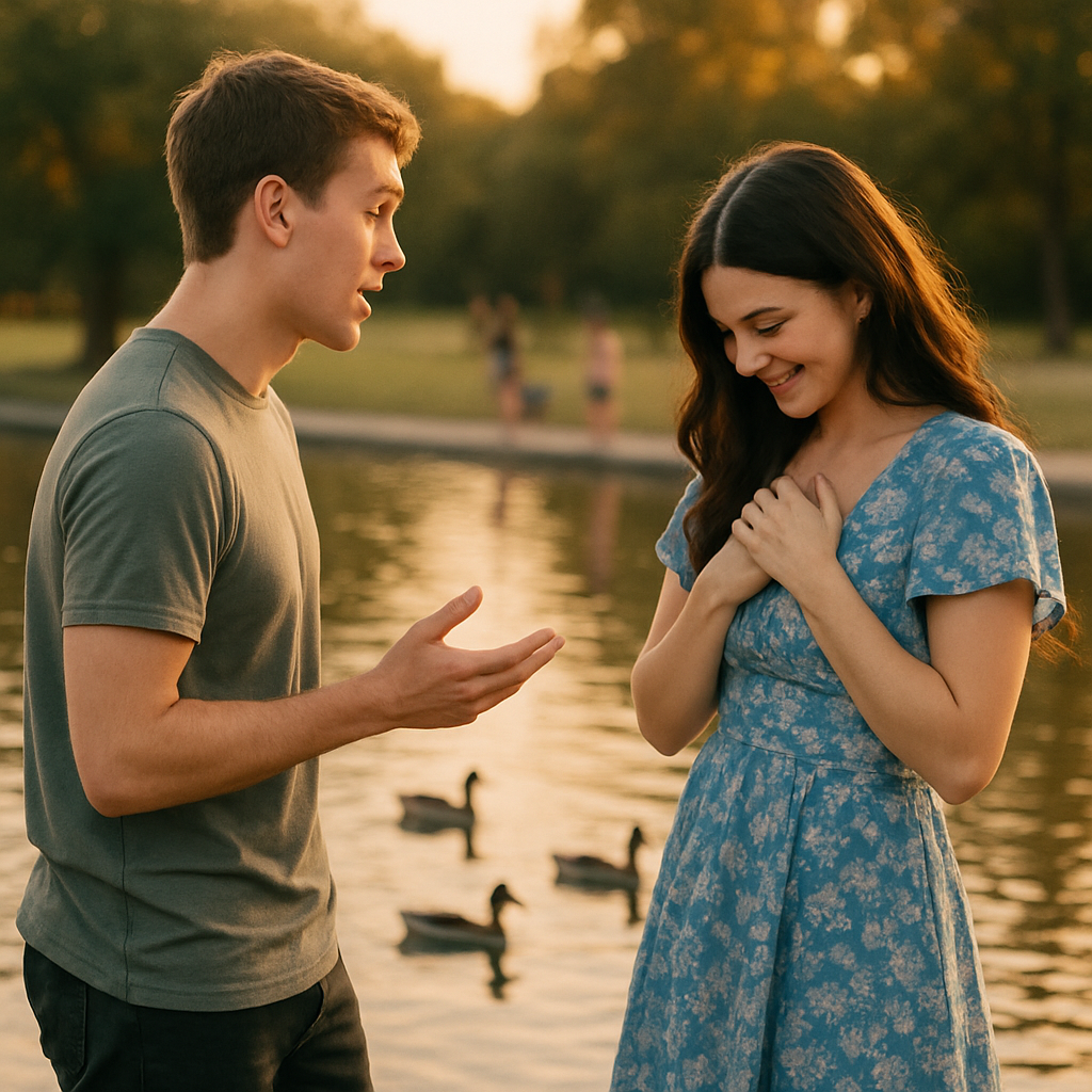 Навіщо купувати квартиру та перевозити його сюди? – Як навіщо?